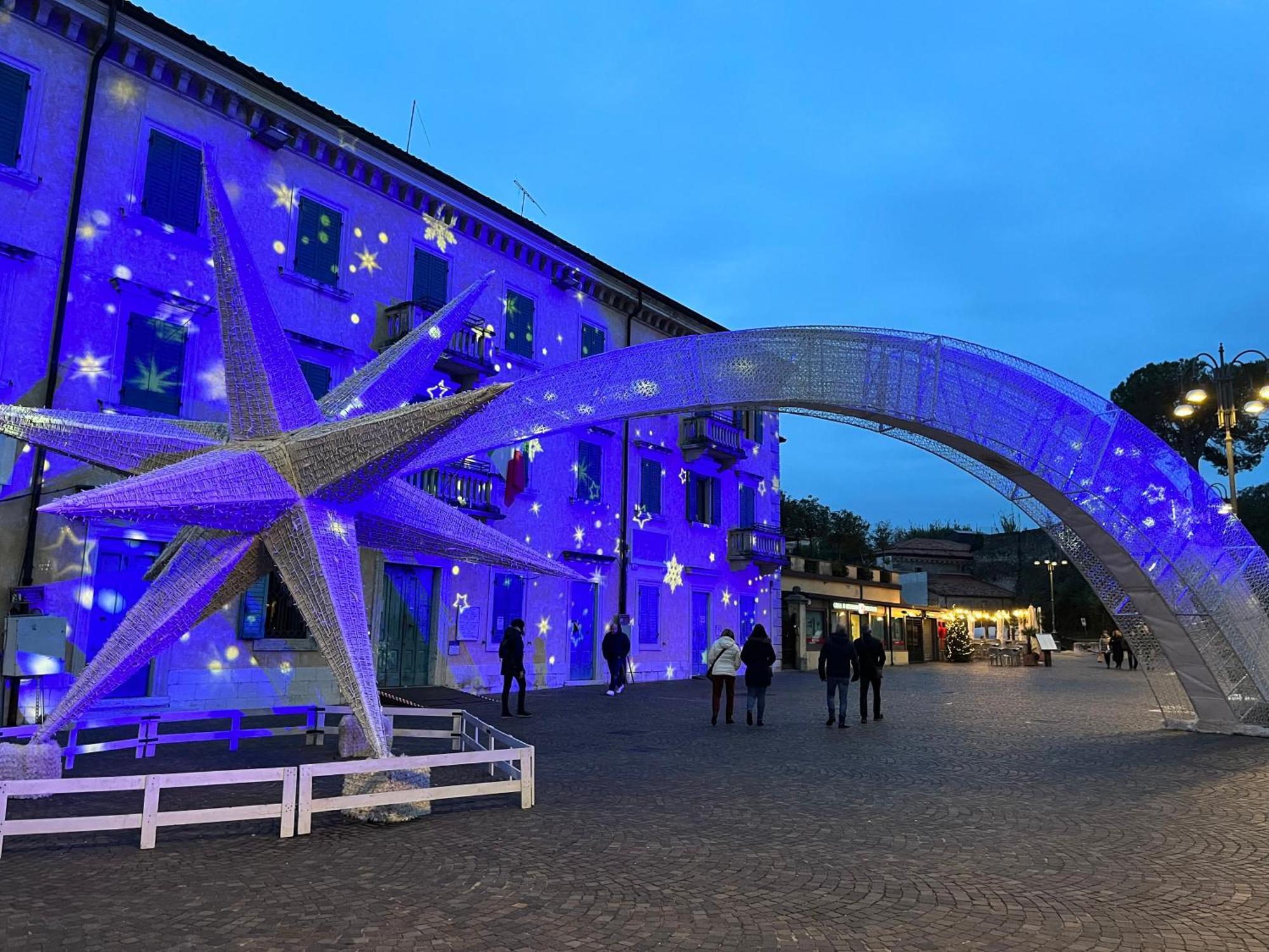 Garda Art&Lake Peschiera del Garda Exterior foto