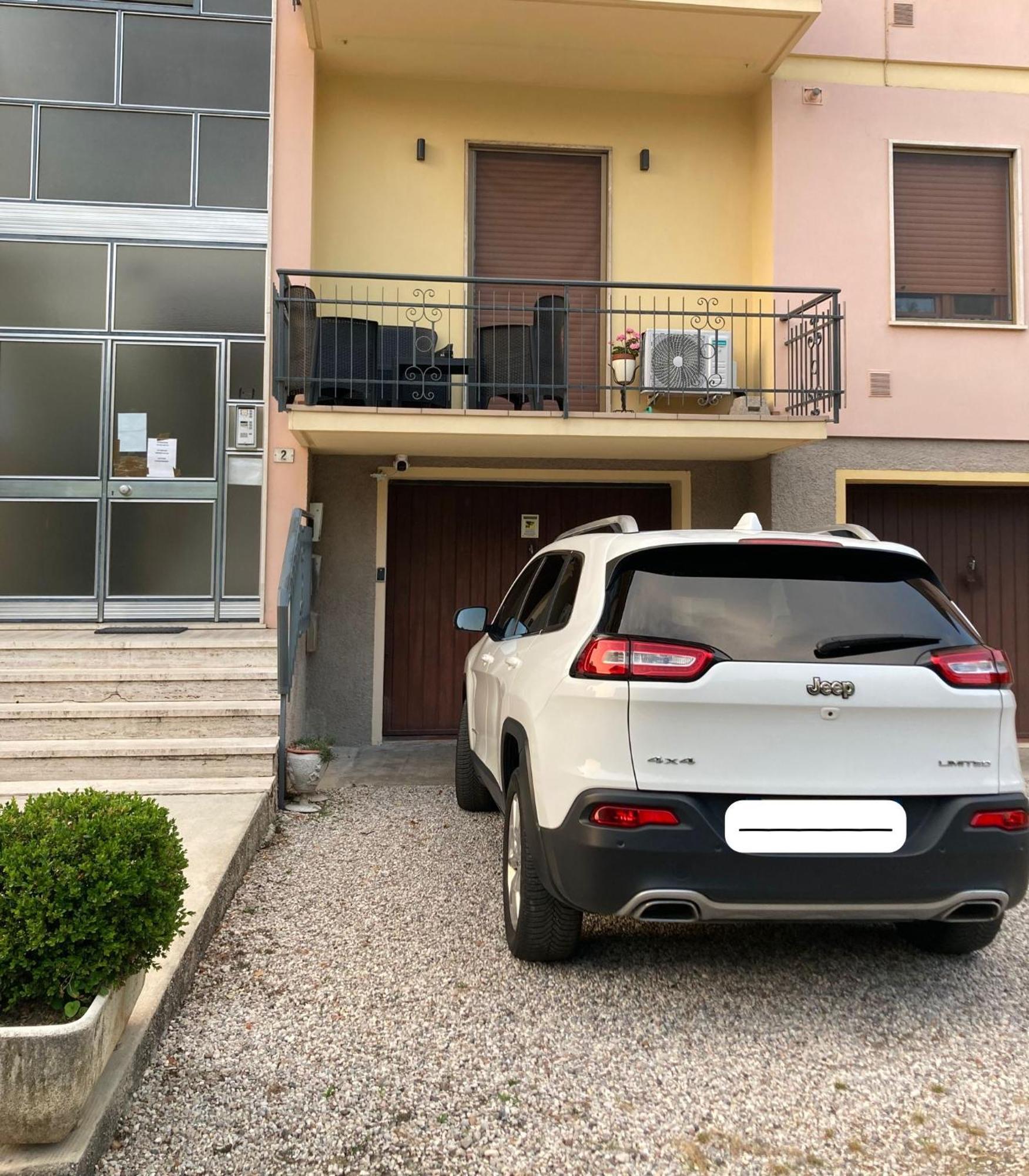 Garda Art&Lake Peschiera del Garda Exterior foto